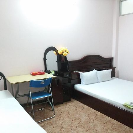 Ngoc Han Hotel Ho Chi Minh Zewnętrze zdjęcie
