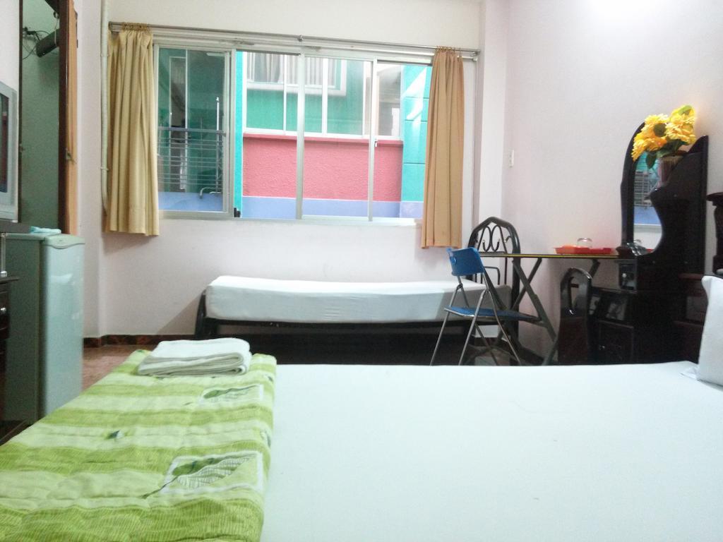 Ngoc Han Hotel Ho Chi Minh Zewnętrze zdjęcie