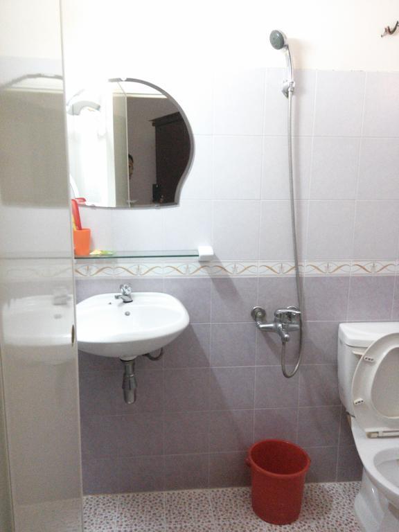Ngoc Han Hotel Ho Chi Minh Zewnętrze zdjęcie
