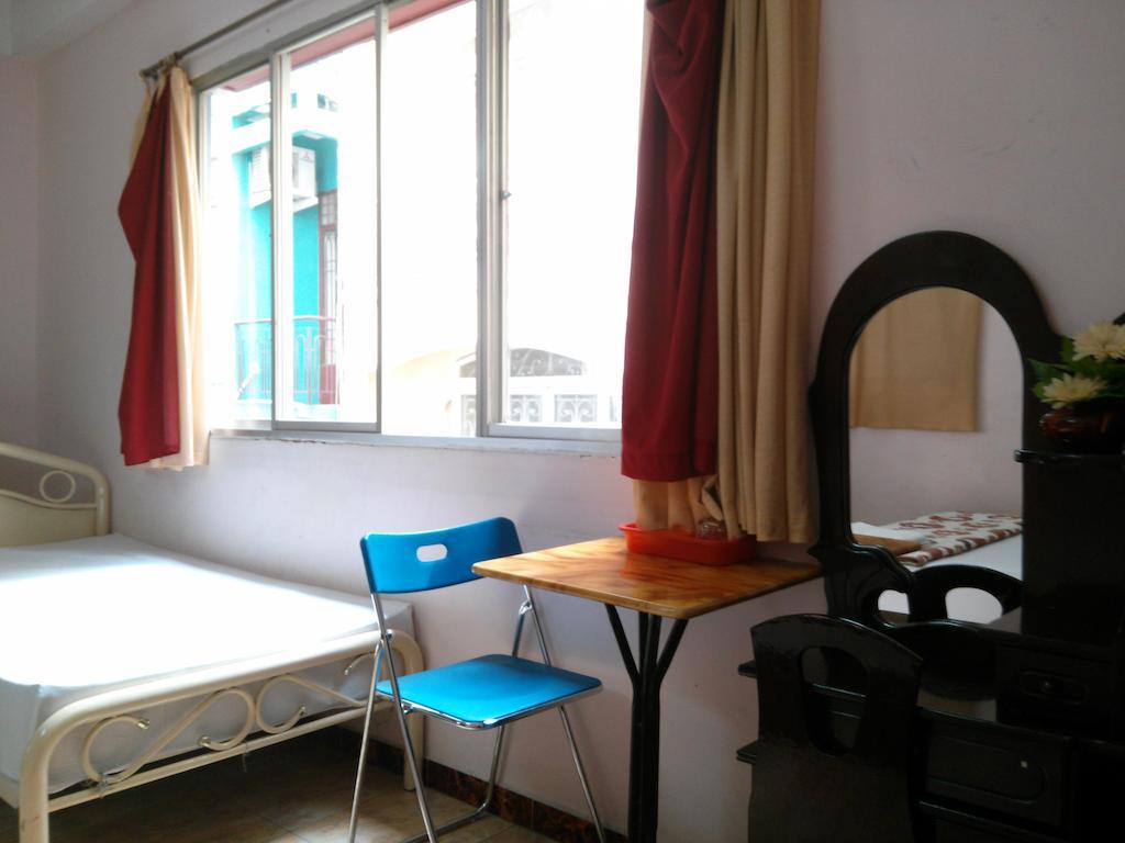 Ngoc Han Hotel Ho Chi Minh Pokój zdjęcie