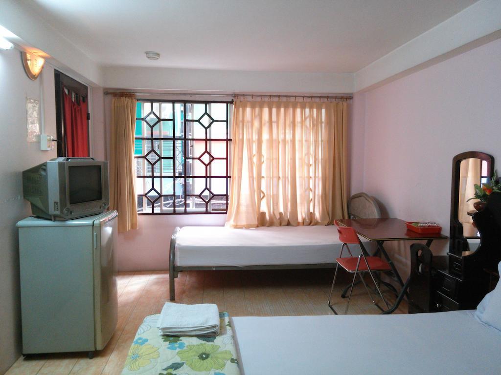 Ngoc Han Hotel Ho Chi Minh Zewnętrze zdjęcie