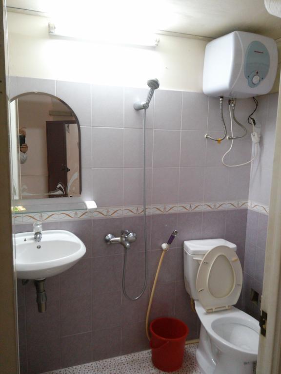 Ngoc Han Hotel Ho Chi Minh Pokój zdjęcie